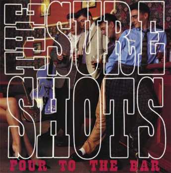 Album The Sureshots: Four To The Bar