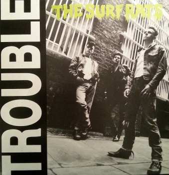 The Surf Rats: Trouble