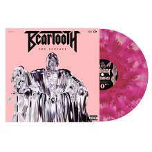 LP Beartooth: The Surface (colored Vinyl) 463245