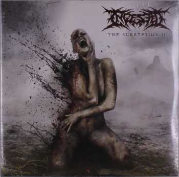 Ingested: The Surreption