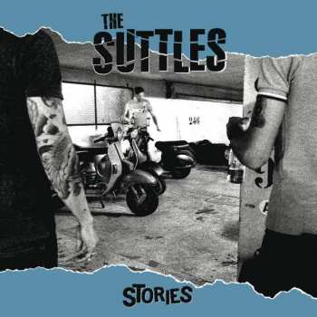 Album The Suttles: Stories