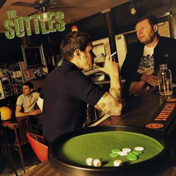 Album The Suttles: Third Stroke