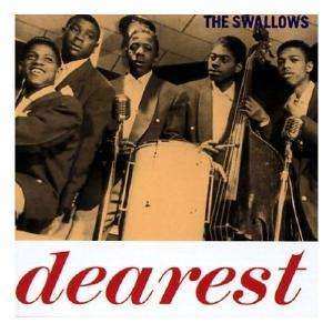 Album The Swallows: Dearest