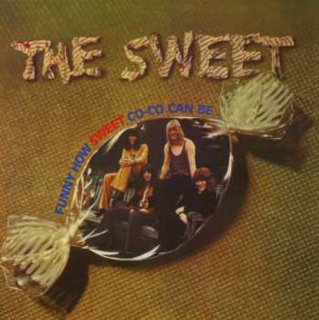 2CD The Sweet: Funny How Sweet Co-Co Can Be 292446