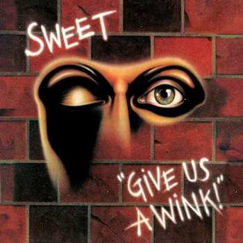 Album The Sweet: Give Us A Wink