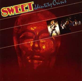 Album The Sweet: Identity Crisis