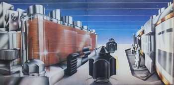 LP The Sweet: Level Headed