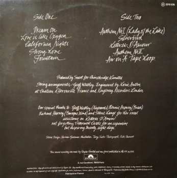 LP The Sweet: Level Headed