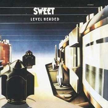 CD The Sweet: Level Headed LTD
