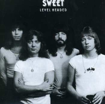 Album The Sweet: Level Headed