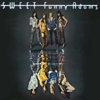 CD The Sweet: Sweet Fanny Adams 35306