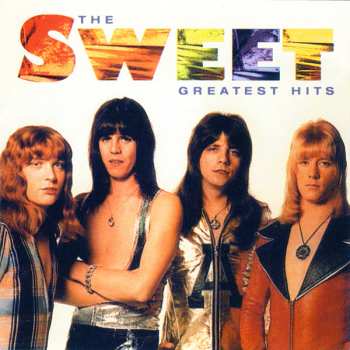 Album The Sweet: The Greatest Hits