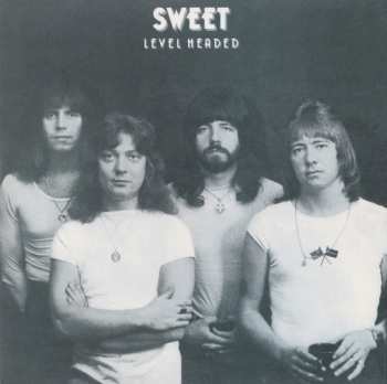 4CD/Box Set The Sweet: The Polydor Albums 94420