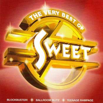 Album The Sweet: The Very Best Of Sweet