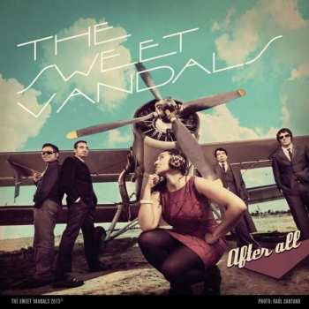 Album The Sweet Vandals: After All