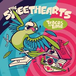 Album The Sweethearts: Traces of Time