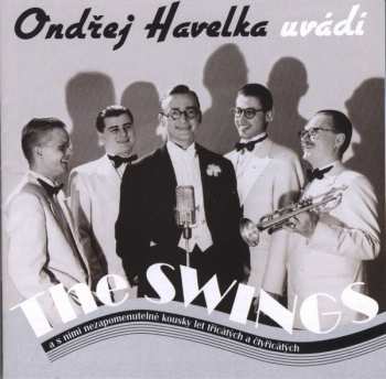 Album Ondřej Havelka: The Swings