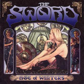 CD The Sword: Age Of Winters 268679