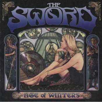 Album The Sword: Age Of Winters