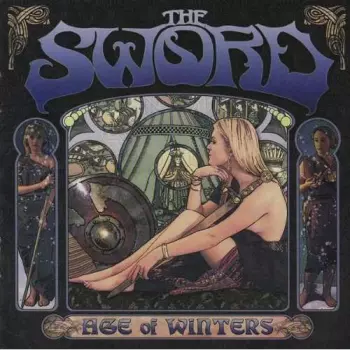 The Sword: Age Of Winters