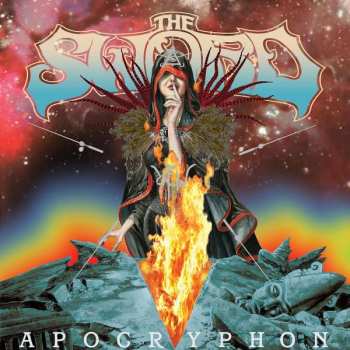 Album The Sword: Apocryphon