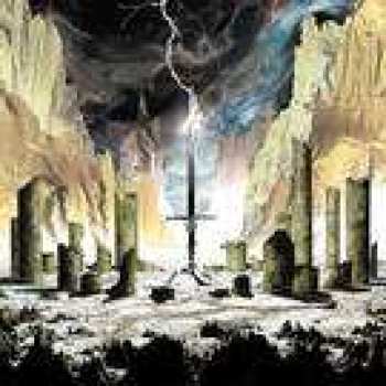 CD The Sword: Gods Of The Earth 459918