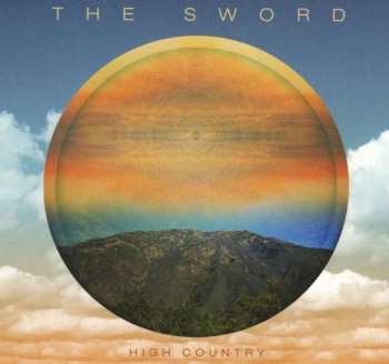 Album The Sword: High Country