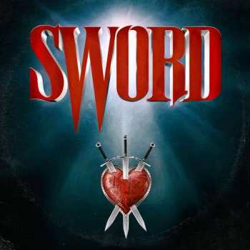 Album Sword: III