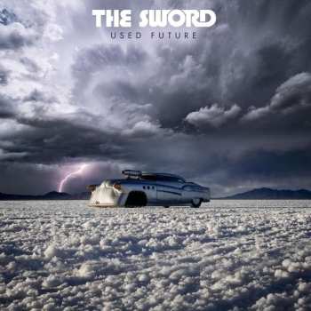 Album The Sword: Used Future