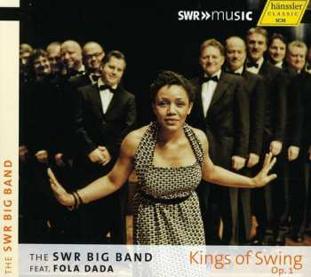 Album SWR Big Band: Kings Of Swings Op. 1