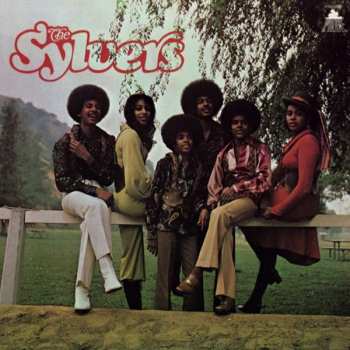 Album The Sylvers: The Sylvers