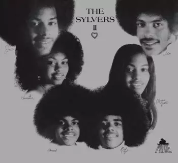 The Sylvers: The Sylvers II