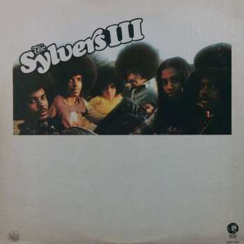 Album The Sylvers: The Sylvers III
