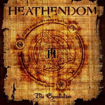 Album Heathendom: The Symbolist