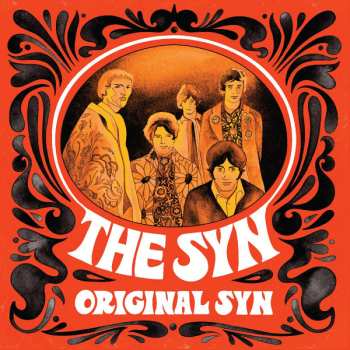 LP The Syn: Original Syn 488840
