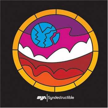 Album The Syn: Syndestructible