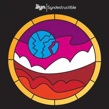 LP The Syn: Syndestructible LTD 373636