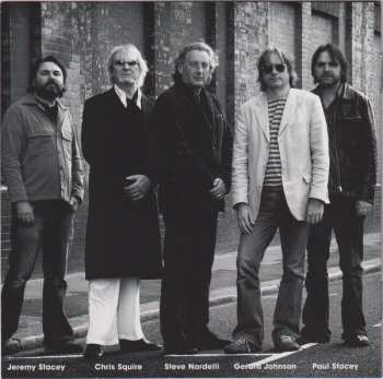 CD The Syn: Syndestructible