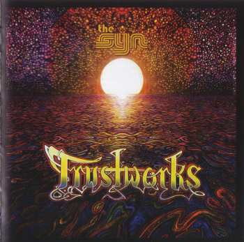 Album The Syn: Trustworks
