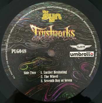 LP The Syn: Trustworks LTD 345961