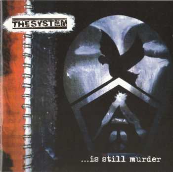 Album The System: ...Is Still Murder