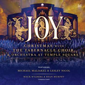 Album The Tabernacle Choir at Temple Square: Joy