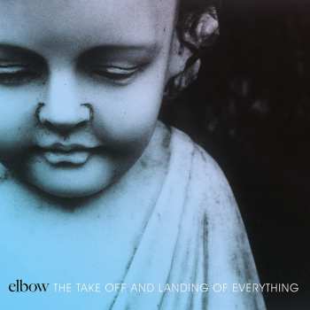 2LP Elbow: The Take Off And Landing Of Everything 35562