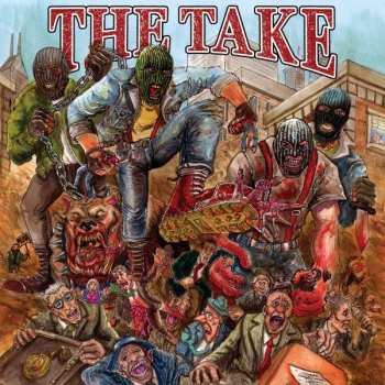 CD The Take: The Take 289478