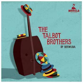 LP The Talbot Brothers: The Talbot Brothers Of Bermuda 395935