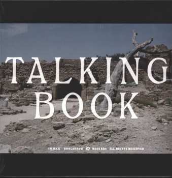 Album The Talking Book: Talking Book II