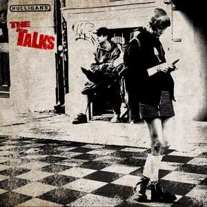 Album The Talks: Hulligans