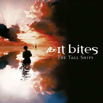 2LP/CD It Bites: The Tall Ships 35664