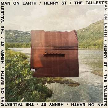 Album The Tallest Man on Earth: Henry St