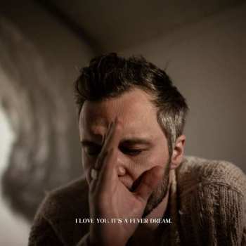 LP The Tallest Man on Earth: I Love You. It's A Fever Dream. 79093